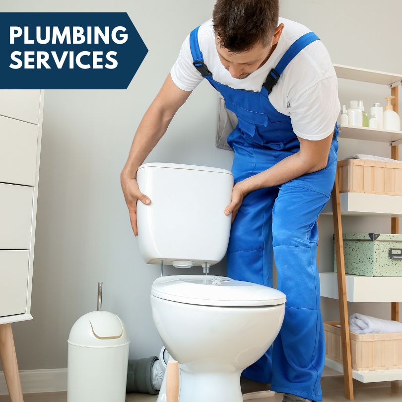 Plumbing Company in Anniston, AL